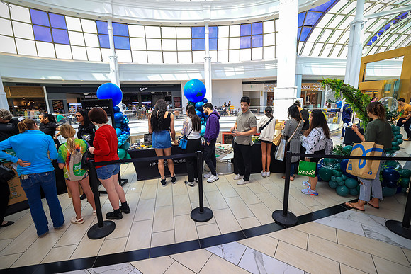 Earth Day Event at-KOP_0078