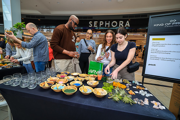 Earth Day Event at-KOP_0064