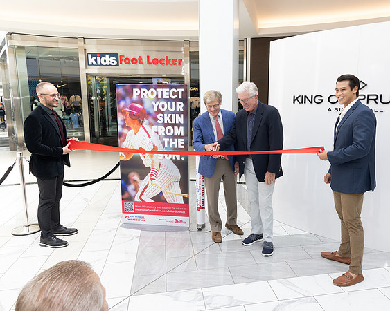 Mike Schimidt Mission to Stop Skin Cancer KOP_0038