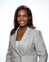 Lois-An Gregory Headshot proofs