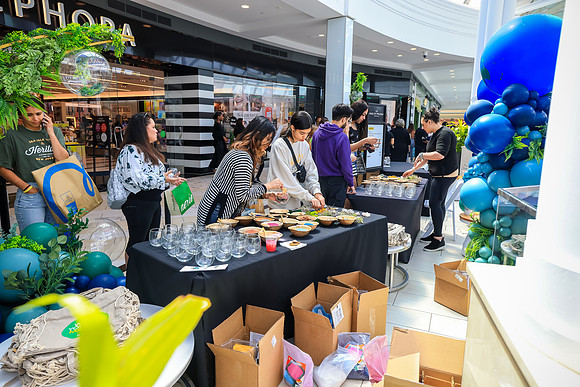 Earth Day Event at-KOP_0079