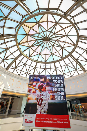 Mike Schimidt Mission to Stop Skin Cancer KOP_0001