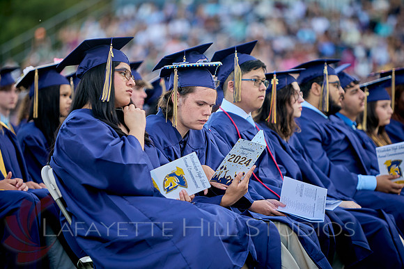 Wissahickon HS-Graduation_0240