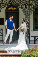Maas-Mathisen Wedding Highlights