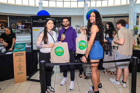 Earth Day Event at-KOP_0082