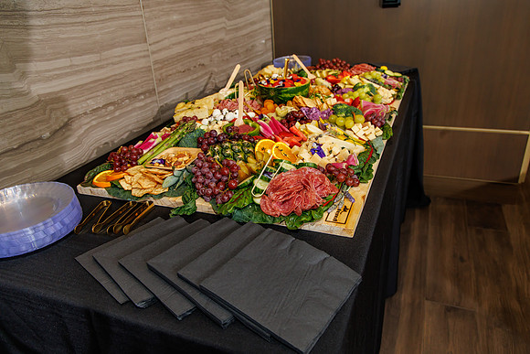 The Laurel Event Tour_0130
