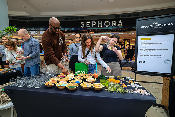 Earth Day Event at-KOP_0063