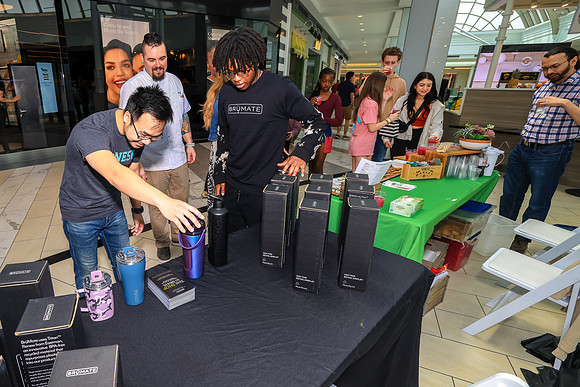 Earth Day Event at-KOP_0048
