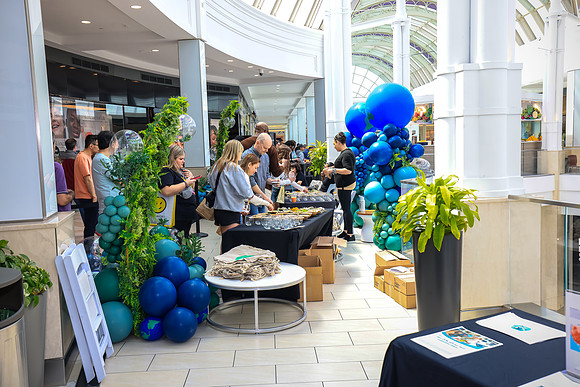 Earth Day Event at-KOP_0059