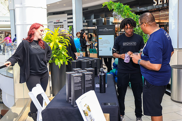 Earth Day Event at-KOP_0077