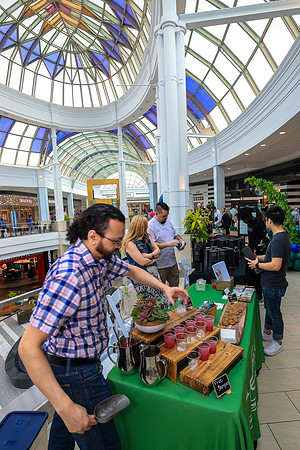 Earth Day Event at-KOP_0056