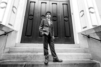 Jared Eizen Society Hill Synagogue Rehearsal Highlights