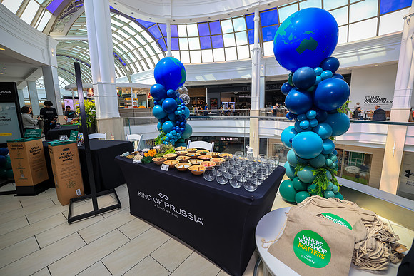 Earth Day Event at-KOP_0039