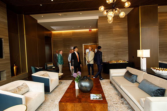 The Laurel Event Tour_0116