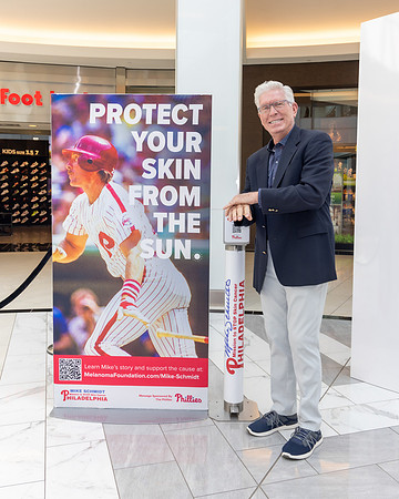 Mike Schimidt Mission to Stop Skin Cancer KOP_0020