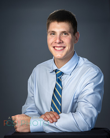 Thomas Rau2026Graduation _0069
