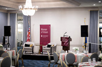 Women of Vision Fall Event 2026 Photos