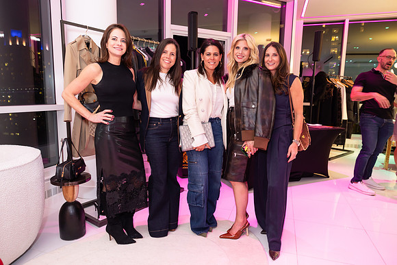 KOP Mall Event - SERHANT_0255