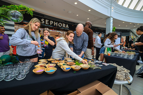 Earth Day Event at-KOP_0060