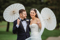 Harris-Leonard Wedding Highlights