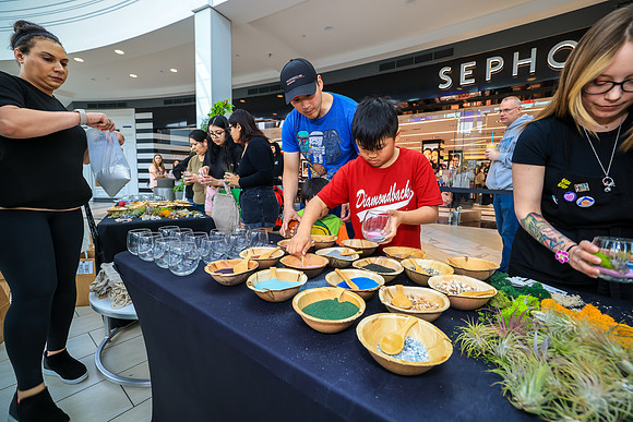 Earth Day Event at-KOP_0086