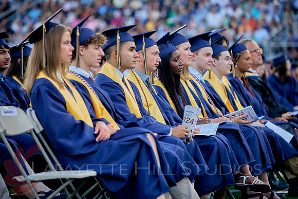 Wissahickon HS-Graduation_0213