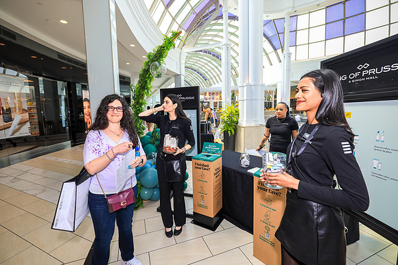 Earth Day Event at-KOP_0075