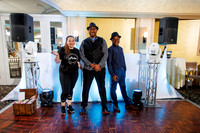 DJ and Dancers