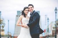 Lauren Michell & Robbie Meltzer @ Society Hill Sheraton
