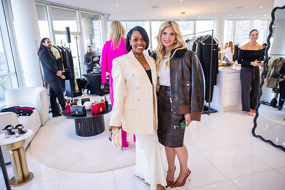 KOP Mall Event - SERHANT_0016