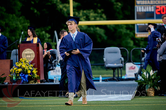Wissahickon HS-Graduation_0308