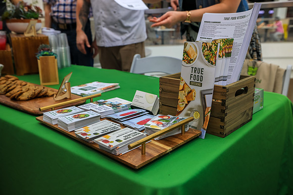 Earth Day Event at-KOP_0021