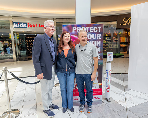 Mike Schimidt Mission to Stop Skin Cancer KOP_0052