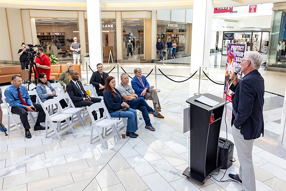 Mike Schimidt Mission to Stop Skin Cancer KOP_0026