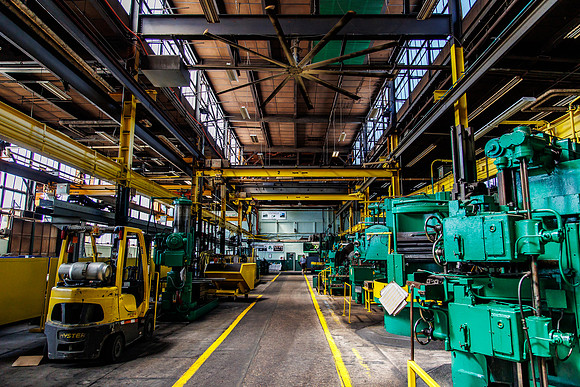 Sandmeyer 70th-Factory_0030