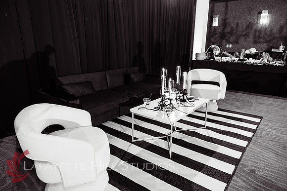 Philly Style Black and White Party2025_0028