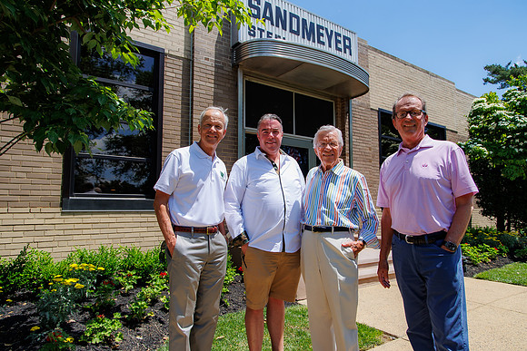 Sandmeyer 70th_0343