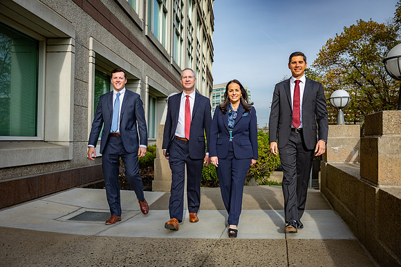 Cohen Wealth Management Office Team__0081