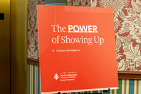 Jewish Federation Womens philanthropy 2026 photos