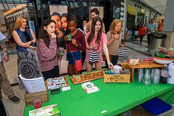 Earth Day Event at-KOP_0051