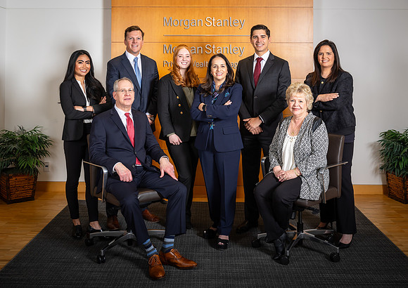 Cohen Wealth Management Office Team__0013