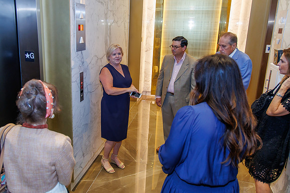 The Laurel Event Tour_0137