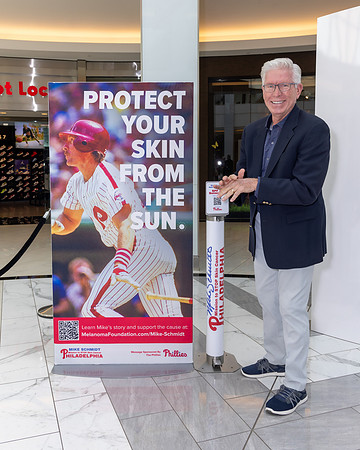 Mike Schimidt Mission to Stop Skin Cancer KOP_0019