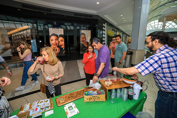 Earth Day Event at-KOP_0052