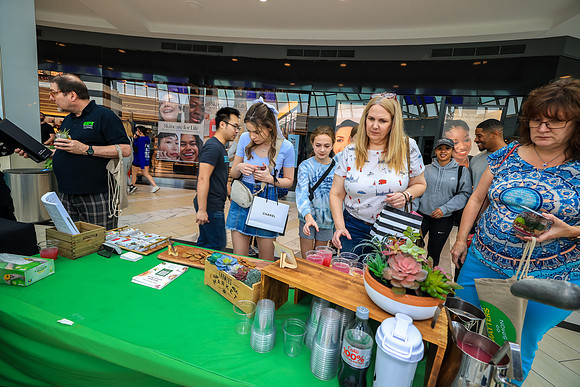 Earth Day Event at-KOP_0057