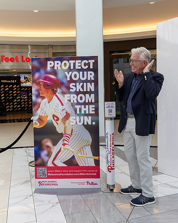 Mike Schimidt Mission to Stop Skin Cancer KOP_0017