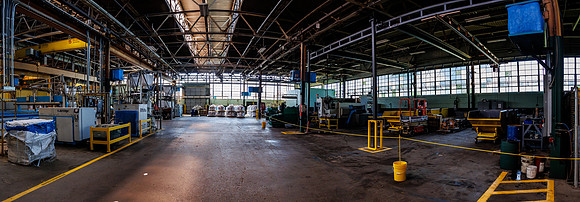 Sandmeyer 70th-Factory_0144
