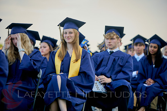 Wissahickon HS-Graduation_0197