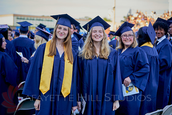 Wissahickon HS-Graduation_0078