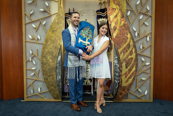 Mayer Ashley portrait highlights at Adath Emanu El_0066